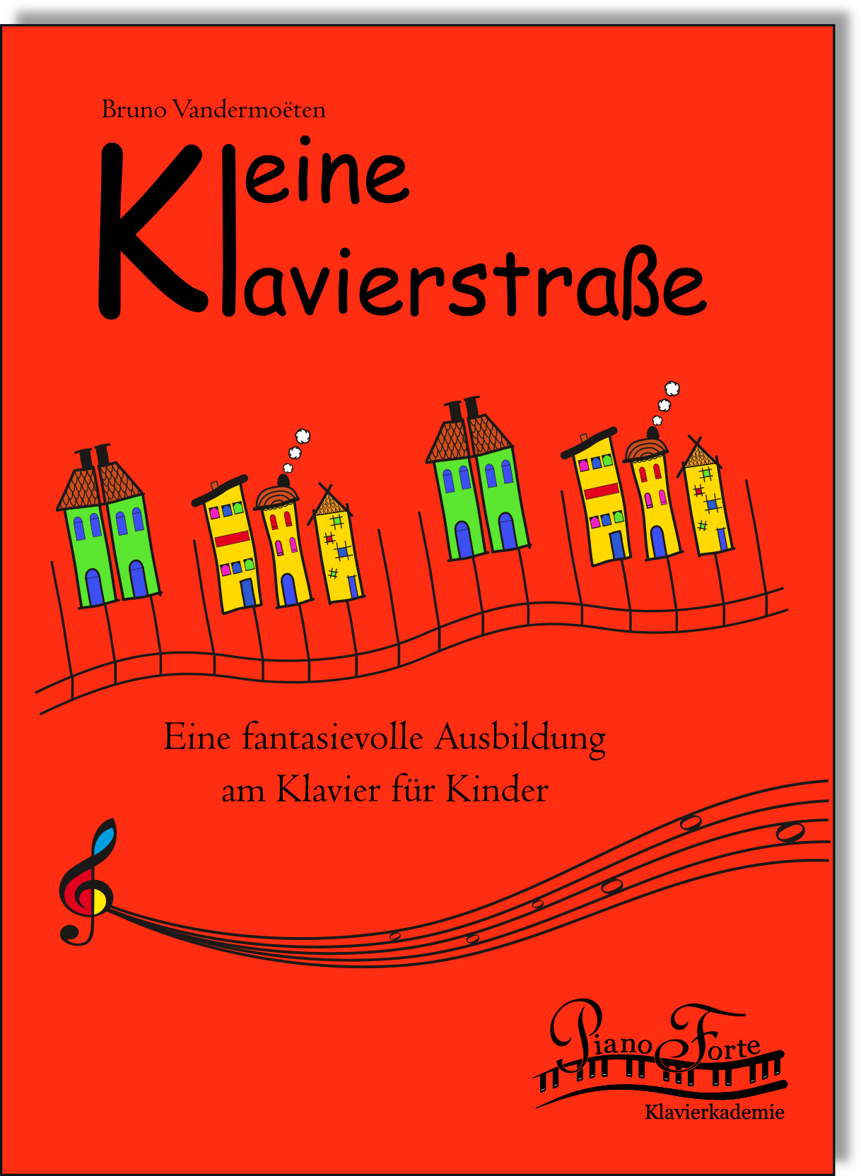 Kleine Klavierstraße